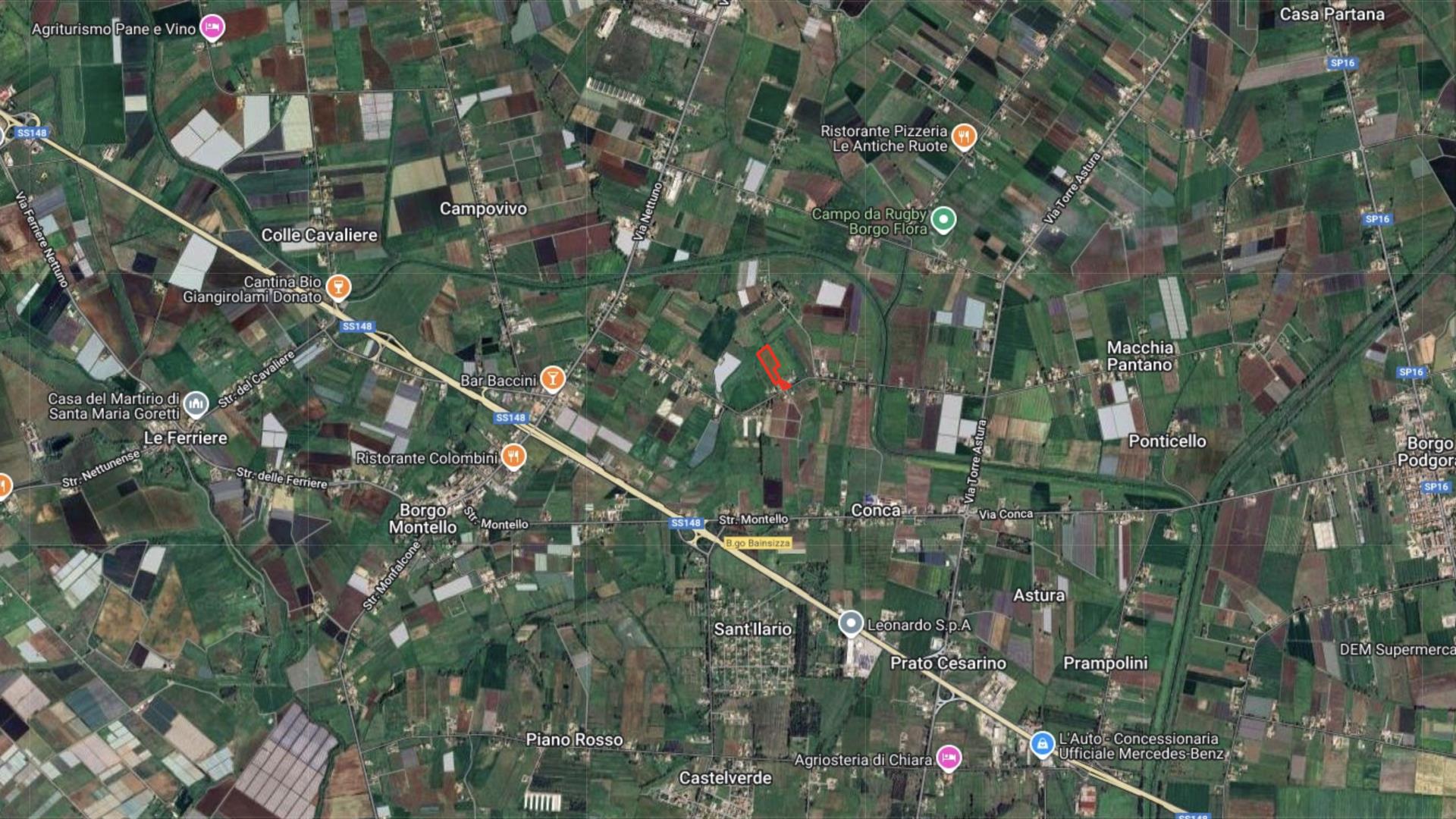 Cisterna di Latina